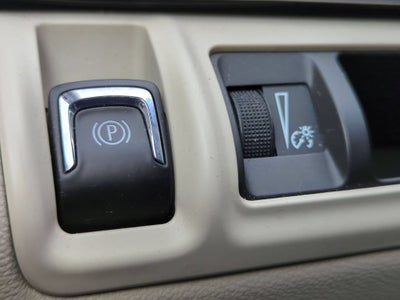 2015 Cadillac XTS Luxury