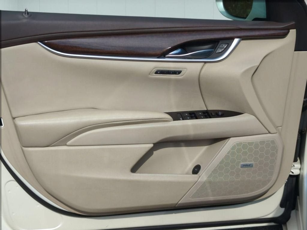 2015 Cadillac XTS Luxury