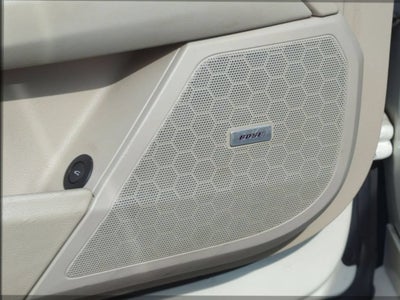 2015 Cadillac XTS Luxury