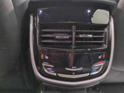 2013 Cadillac XTS Platinum