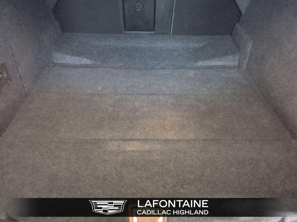 2013 Cadillac XTS Platinum