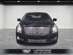 2013 Cadillac XTS Platinum