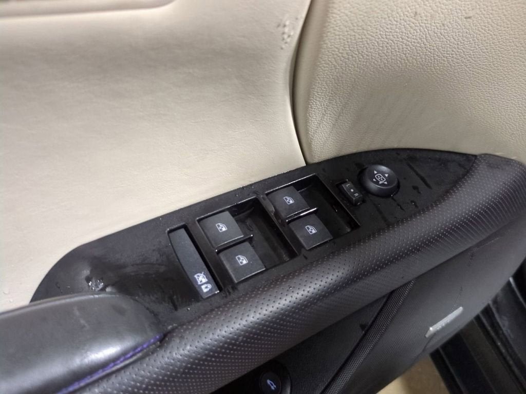 2013 Cadillac XTS Platinum