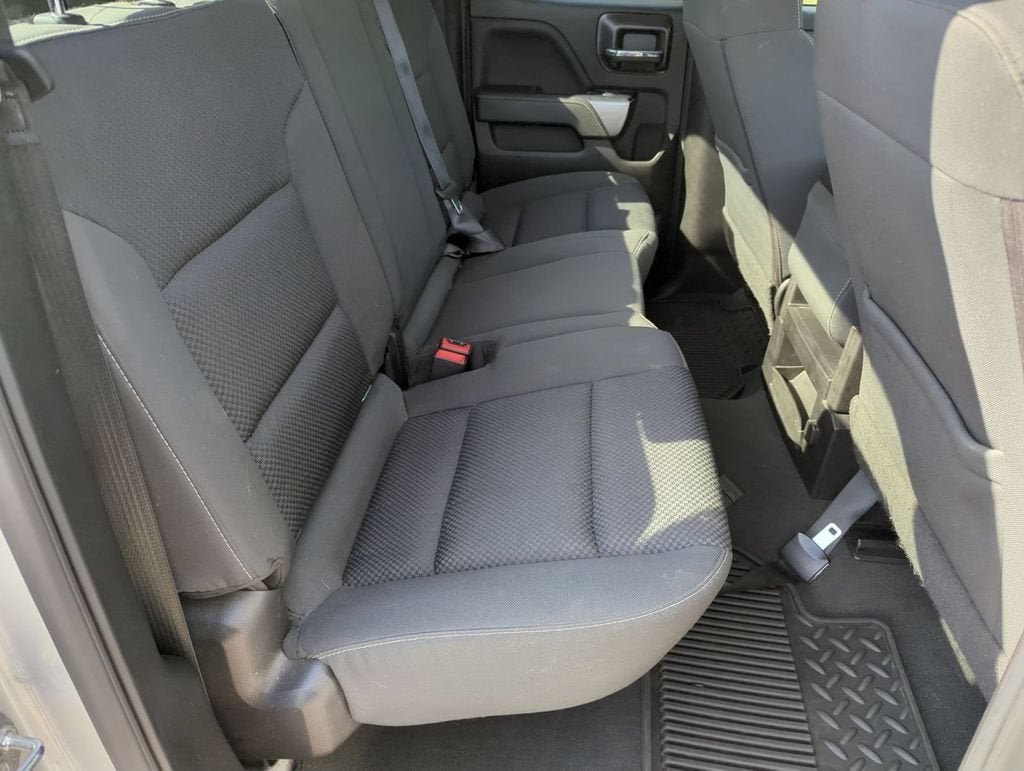 2019 Chevrolet Silverado LD LT