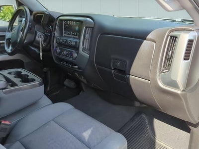 2019 Chevrolet Silverado LD LT