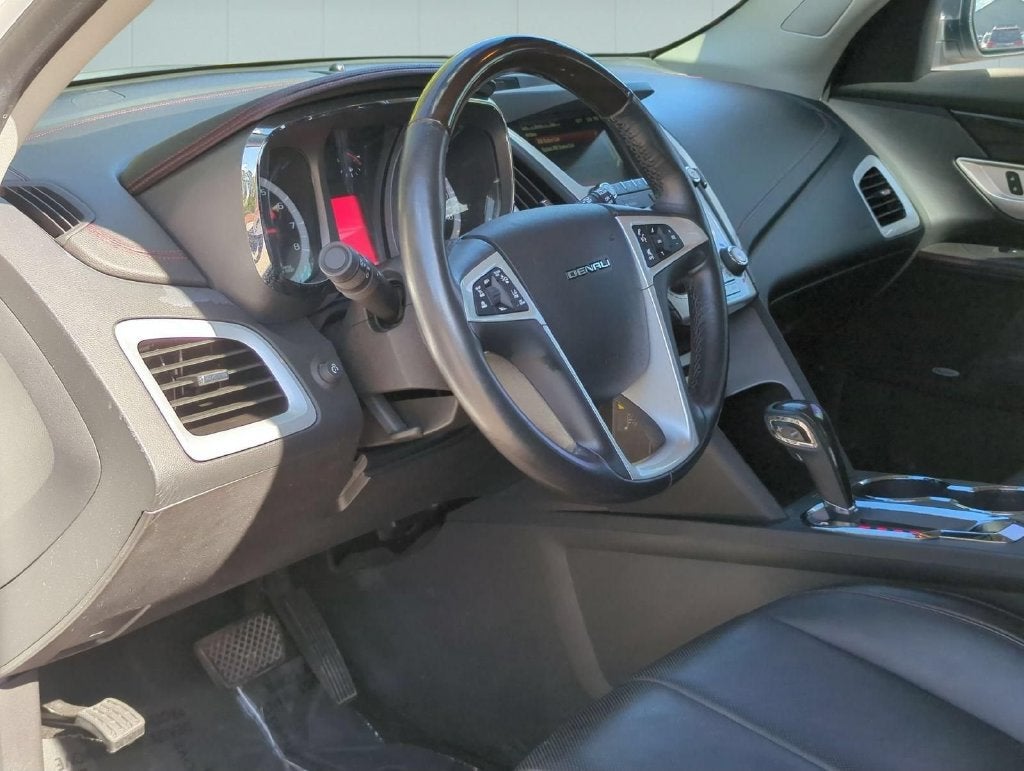 2014 GMC Terrain Denali
