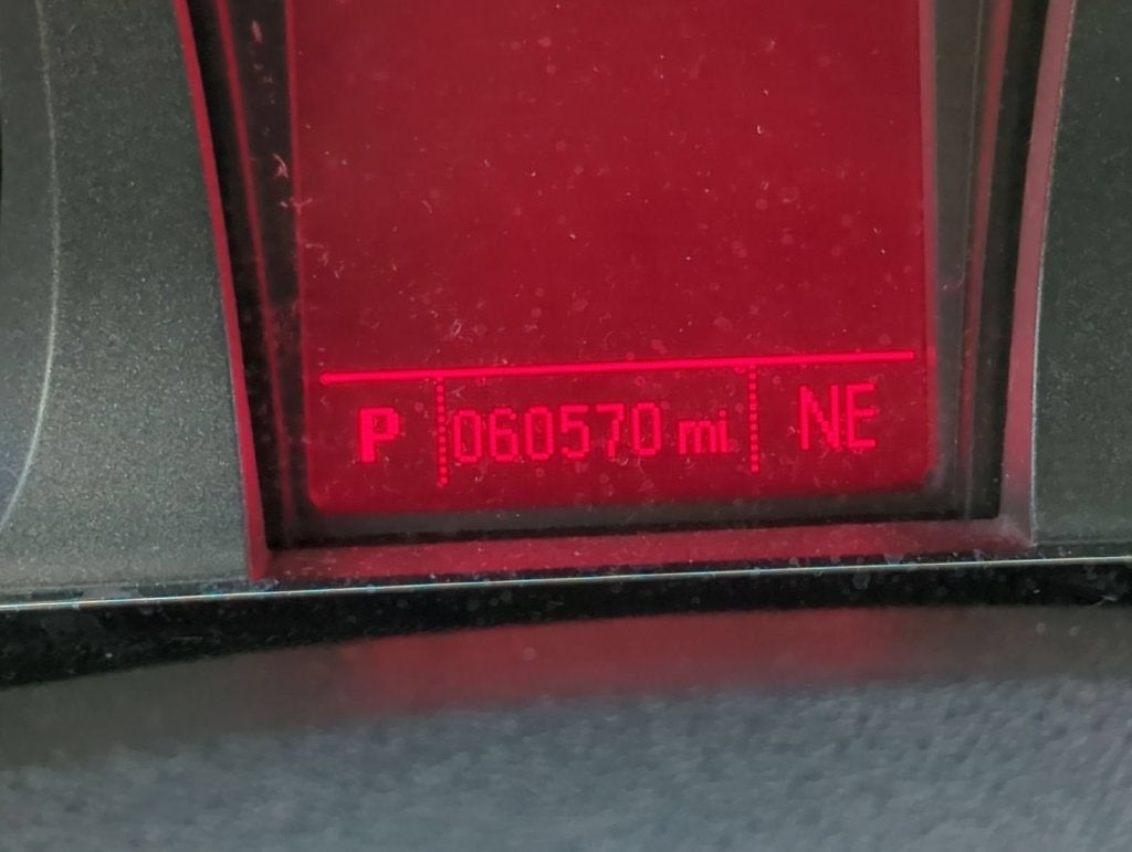 2014 GMC Terrain Denali