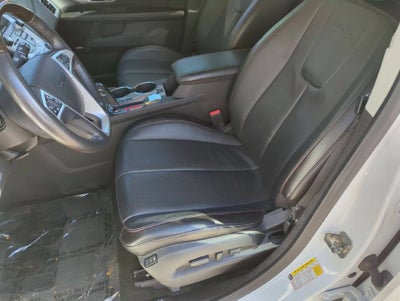 2014 GMC Terrain Denali