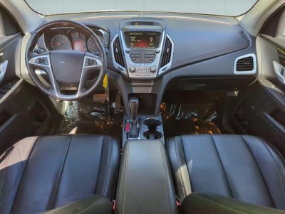 2014 GMC Terrain Denali