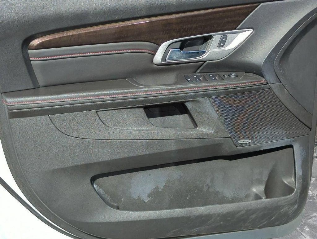 2014 GMC Terrain Denali