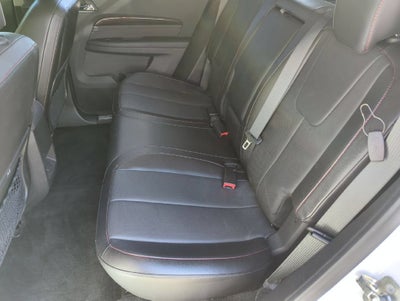 2014 GMC Terrain Denali