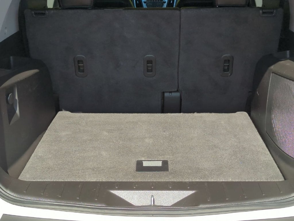 2014 GMC Terrain Denali