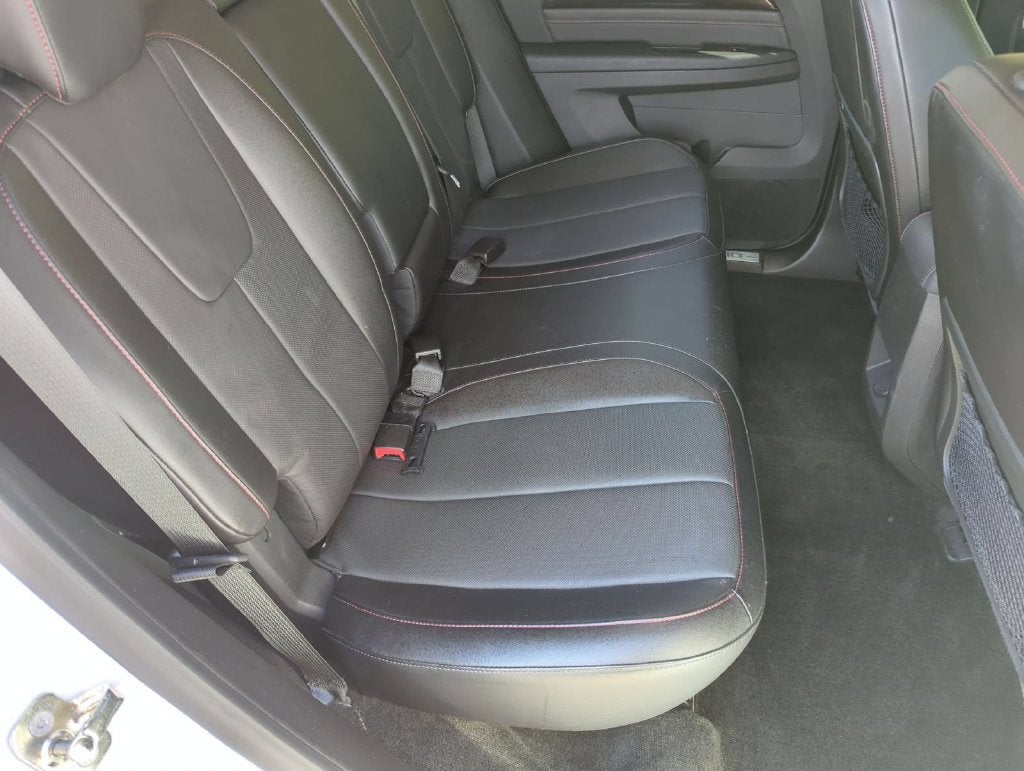 2014 GMC Terrain Denali