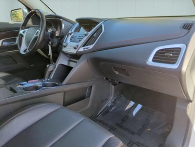 2014 GMC Terrain Denali