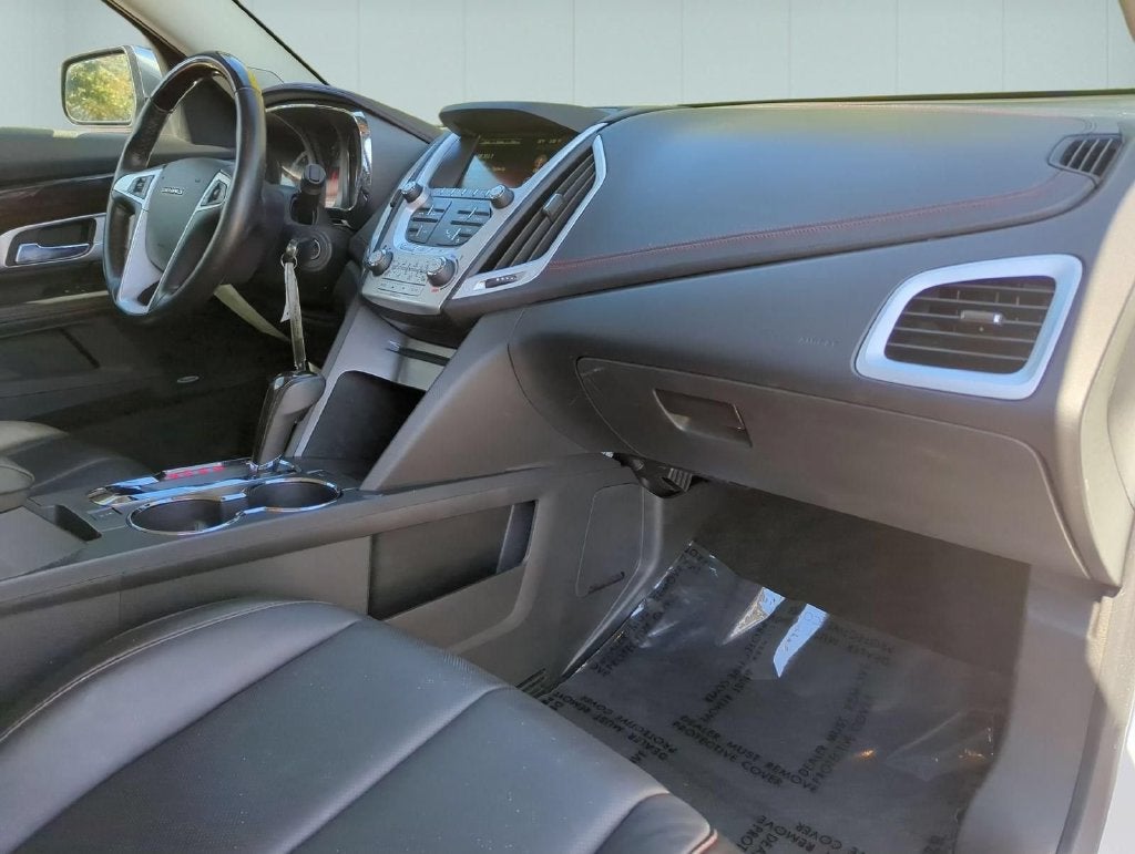 2014 GMC Terrain Denali