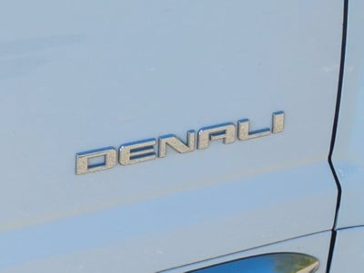 2014 GMC Terrain Denali