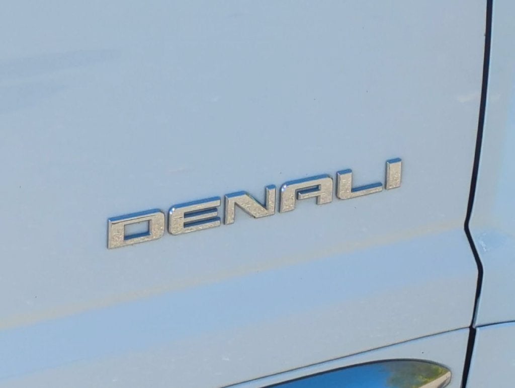 2014 GMC Terrain Denali