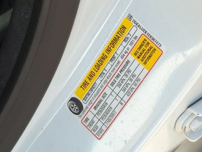 2014 GMC Terrain Denali