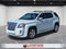 2014 GMC Terrain Denali