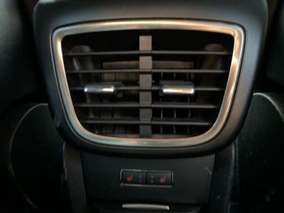 2019 Lincoln Nautilus Black Label