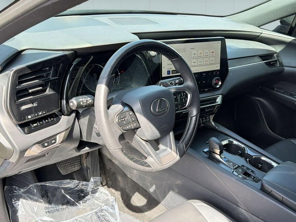 2023 Lexus RX 350 RX 350