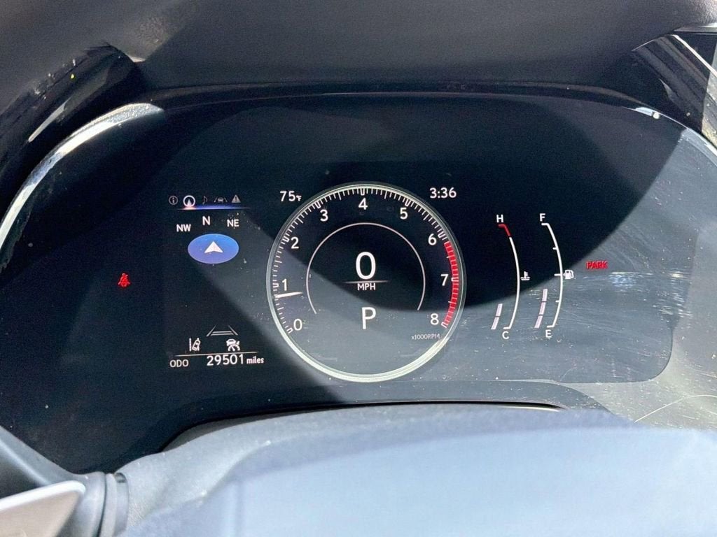 2023 Lexus RX 350 RX 350