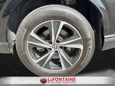 2023 Lexus RX 350 RX 350