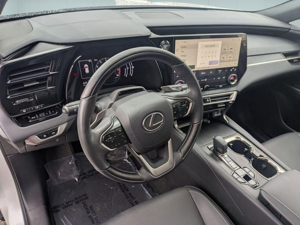 2024 Lexus RX 350 Premium Plus