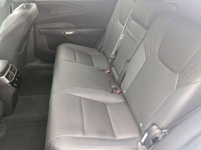 2024 Lexus RX 350 Premium Plus