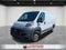 2017 RAM ProMaster 1500 Cargo Van Low Roof 136" WB