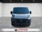 2017 RAM ProMaster 1500 Cargo Van Low Roof 136" WB
