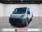 2017 RAM ProMaster 1500 Cargo Van Low Roof 136" WB