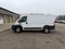 2017 RAM ProMaster 1500 Cargo Van Low Roof 136" WB