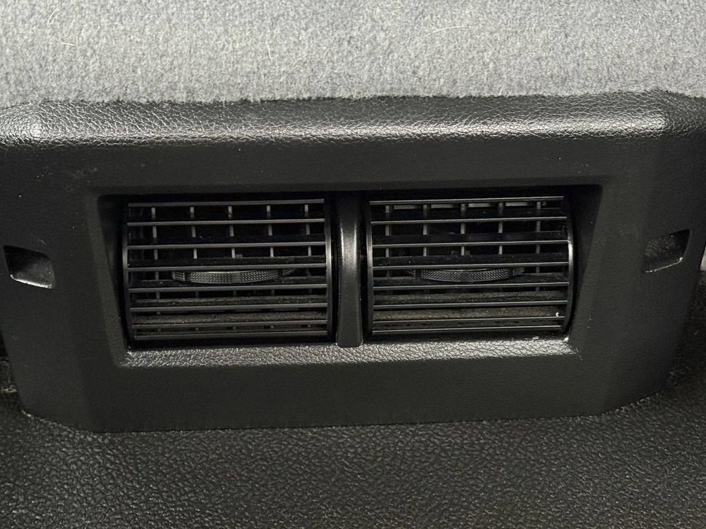 2018 RAM 2500 Tradesman Crew Cab 4x4 6'4" Box