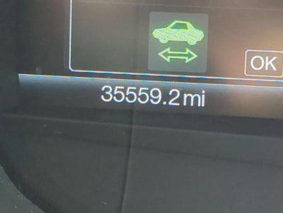 2019 Ford Fusion Hybrid SEL