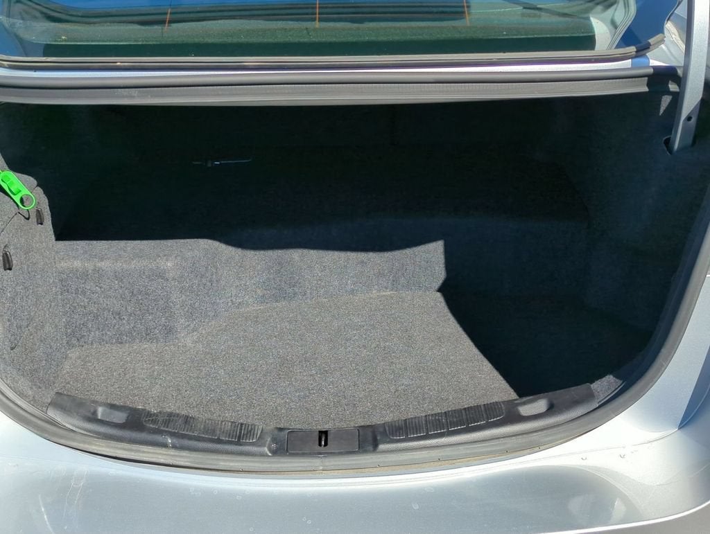 2019 Ford Fusion Hybrid SEL