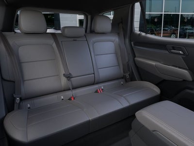 2027 GMC Terrain FWD Elevation
