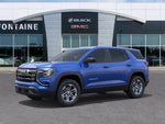 2027 GMC Terrain FWD Elevation