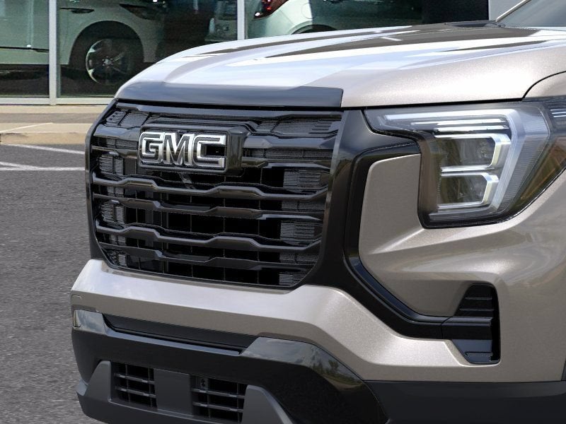 2027 GMC Terrain AWD Elevation