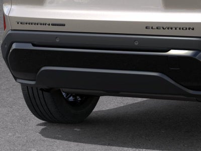 2027 GMC Terrain AWD Elevation