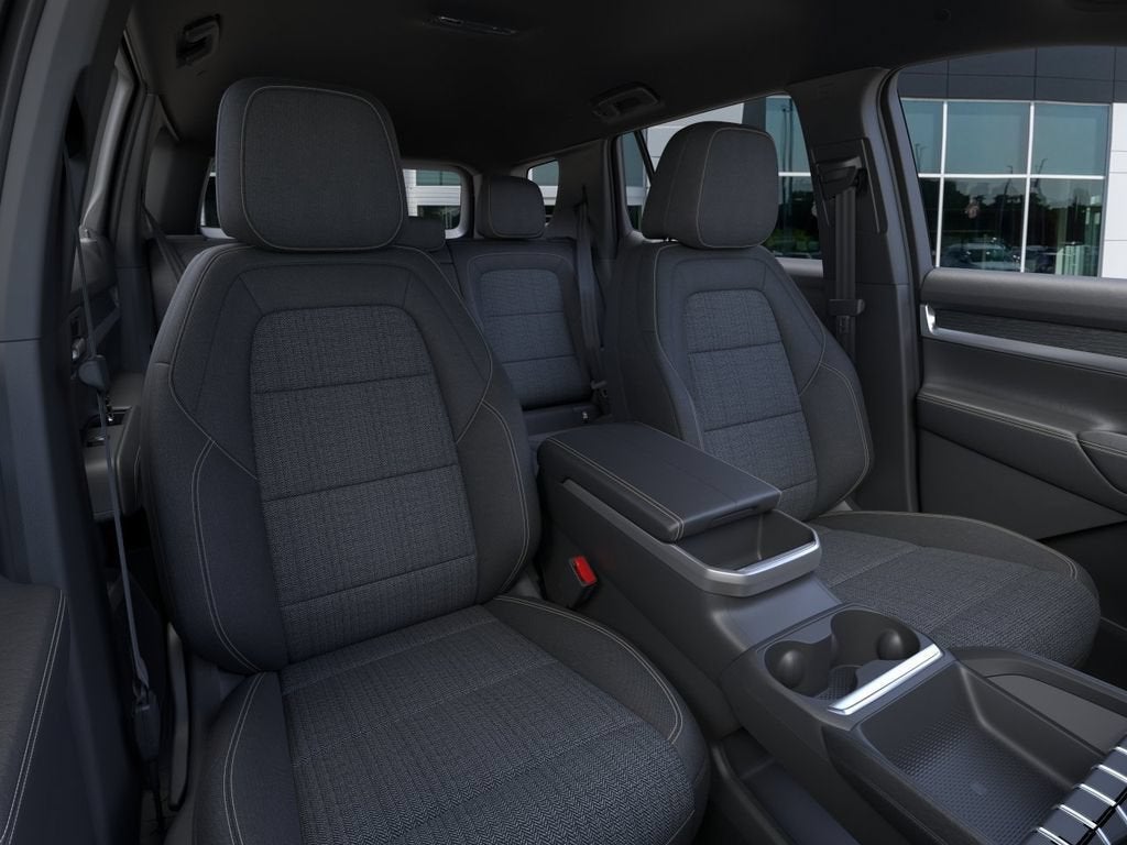 2027 GMC Terrain AWD Elevation