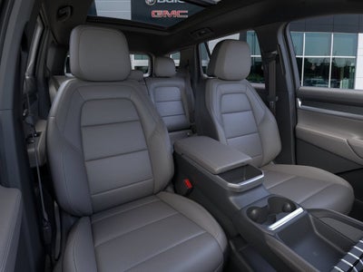 2027 GMC Terrain AWD Elevation