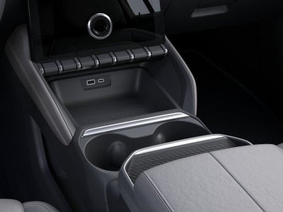 2027 GMC Terrain AWD Elevation