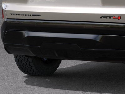 2027 GMC Terrain AWD AT4
