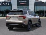 2027 GMC Terrain AWD AT4