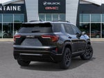2027 GMC Terrain AWD AT4
