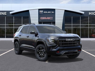 2027 GMC Terrain AWD AT4