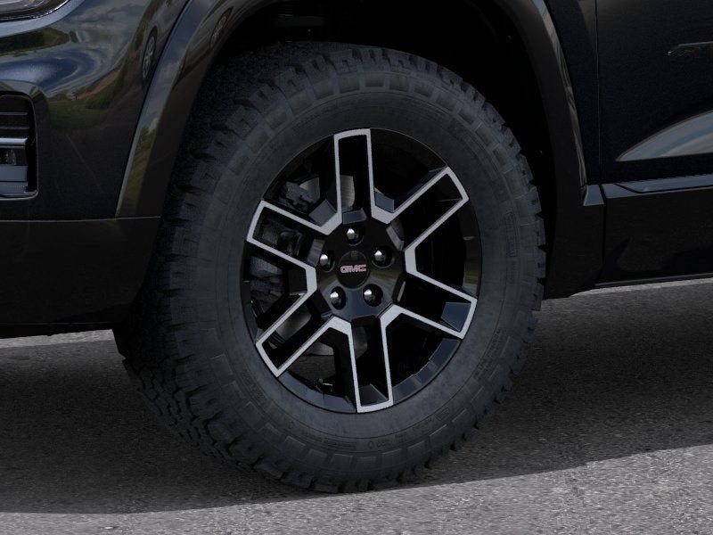 2027 GMC Terrain AWD AT4