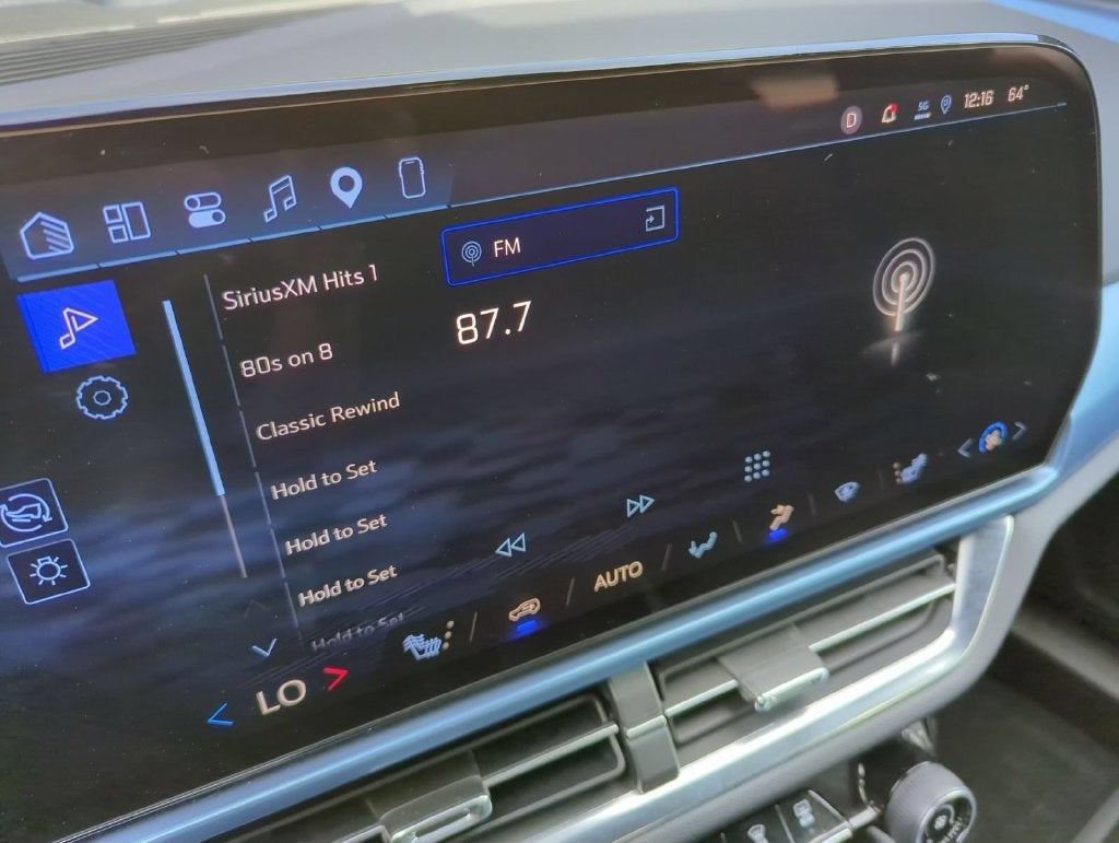 2024 Chevrolet Equinox EV 2LT