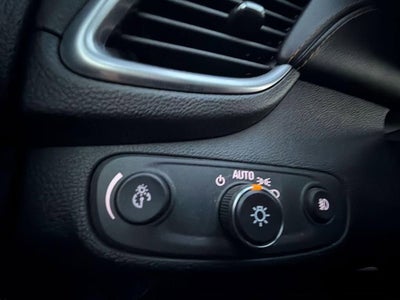 2020 Chevrolet Trax Premier